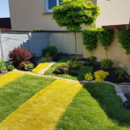 Abattage : enlevez les arbres dangereux ou indésirables de votre jardin en toute sécurité Fos-sur-Mer